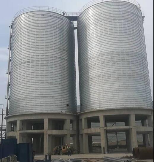 南头镇镀锌卷板仓